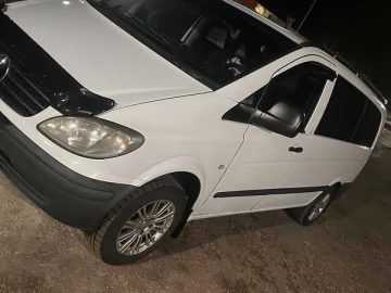 Авто Mercedes Vito 2006 № 7404310
