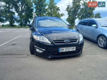 Авто Ford Mondeo 2013 № 7404563