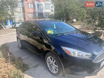 Авто Ford Focus 2018 № 7404581