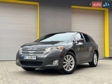 Авто Toyota Venza 2011 № 7404630