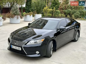 Авто Lexus Es 2012 № 7404687