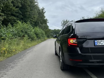 Авто Skoda Octavia 2018 № 7404692