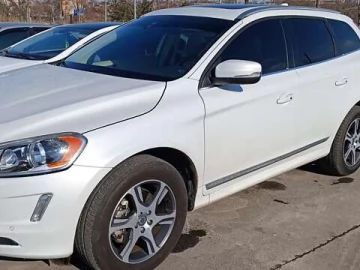 Авто Volvo Xc60 2014 № 7404706