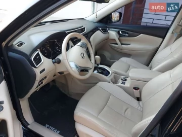 Авто Nissan X-Trail 2016 № 7404715