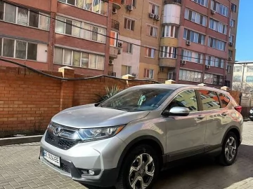Авто Honda Cr-V 2019 № 7404732