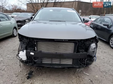 Авто Hyundai Tucson 2022 № 7404736
