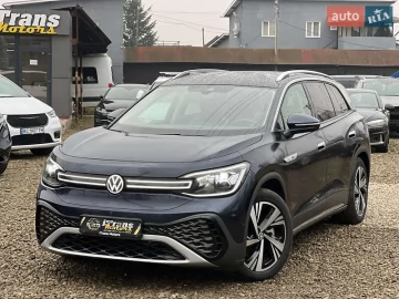 Авто Volkswagen Id 6 Crozz 2023 № 7404754