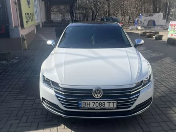 Авто Volkswagen Arteon 2019 № 7404761
