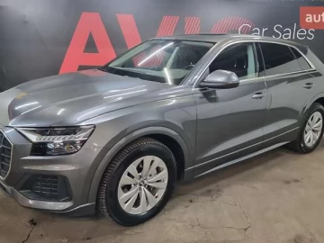 Авто Audi Q8 2019 № 7404871