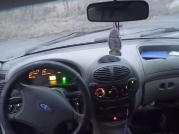 Авто ВАЗ 1119 Калина 2007 № 7404890
