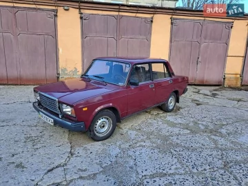 Авто ВАЗ 2107 2003 № 7404898