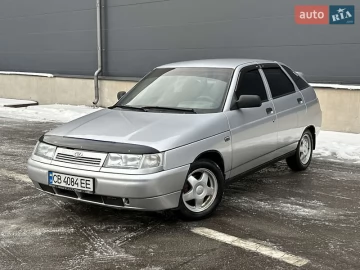Авто ВАЗ 2112 2007 № 7404909