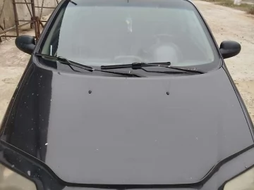 Авто Chevrolet Aveo 2006 № 7404913