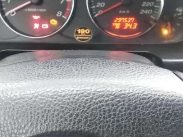Авто Mazda 6 2004 № 7404938