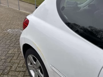 Авто Peugeot 207 2011 № 7404949