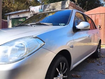 Авто Renault Clio 2011 № 7404977