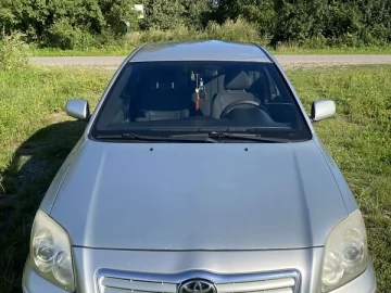 Авто Toyota Avensis 2005 № 7404983