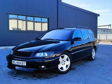 Авто Opel Omega 2002 № 7404987