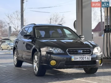 Авто Subaru Outback 2004 № 7404995