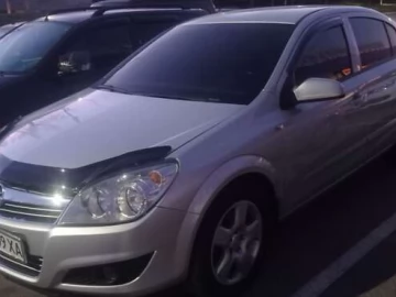 Авто Opel Astra 2008 № 7405073