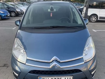 Авто Citroen C4 Picasso 2011 № 7405099