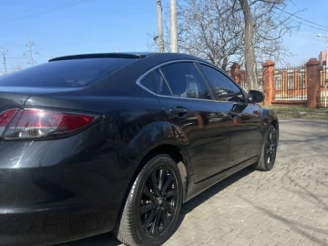 Авто Mazda 6 2012 № 7405172