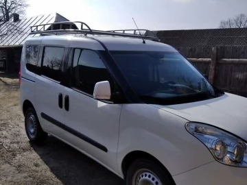 Авто Opel Combo 2015 № 7405174