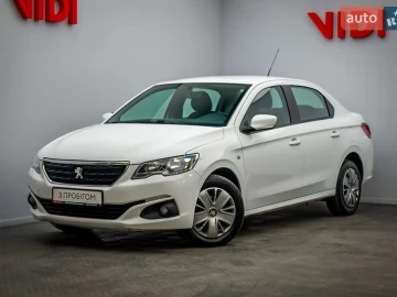 Авто Peugeot 301 2020 № 7405177