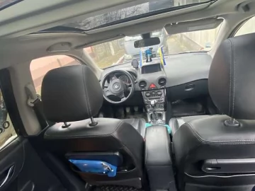 Авто Renault Koleos 2010 № 7405178