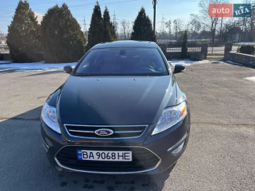 Авто Ford Mondeo 2012 № 7405182