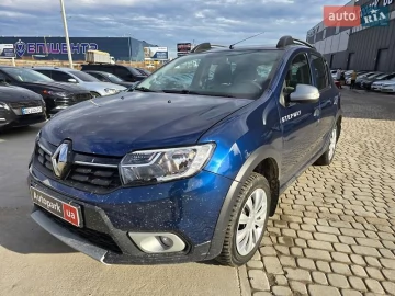 Авто Renault Sandero 2018 № 7405196
