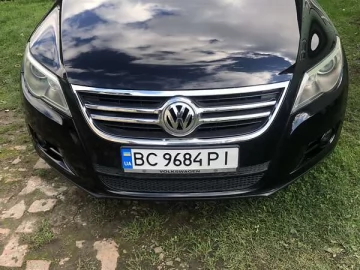 Авто Volkswagen Tiguan 2011 № 7405201