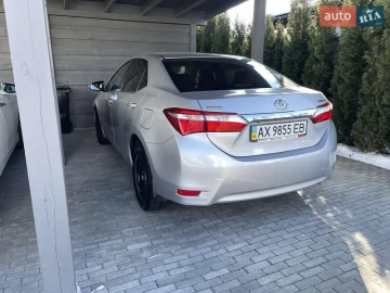 Авто Toyota Corolla 2013 № 7405229