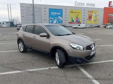 Авто Nissan Qashqai 2011 № 7405240