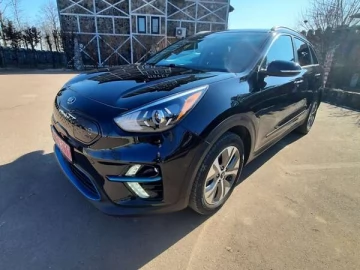 Авто KIA Niro 2020 № 7405291