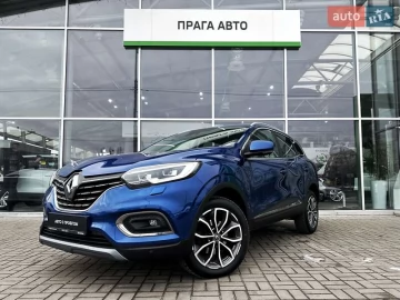 Авто Renault Kadjar 2020 № 7405297