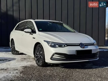 Авто Volkswagen Golf 2021 № 7405312