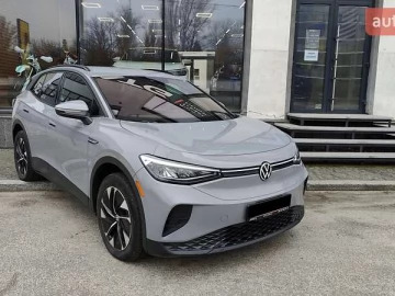Авто Volkswagen Id 4 2021 № 7405326