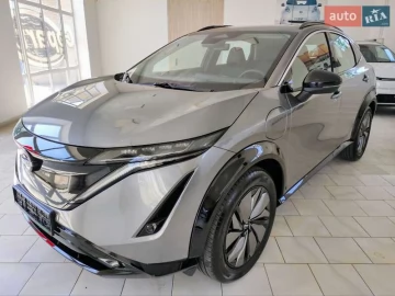 Авто Nissan Ariya 2024 № 7405358