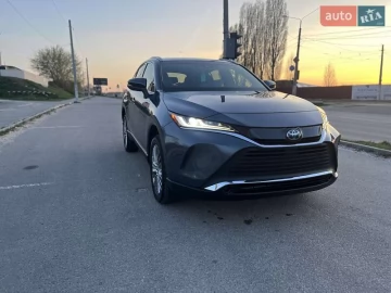 Авто Toyota Venza 2022 № 7405376