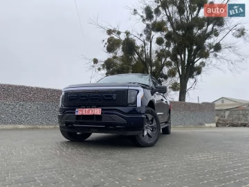 Авто Ford F-150 2023 № 7405388