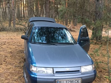 Авто ВАЗ 2110 2004 № 7405413