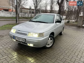 Авто ВАЗ 2110 2007 № 7405424