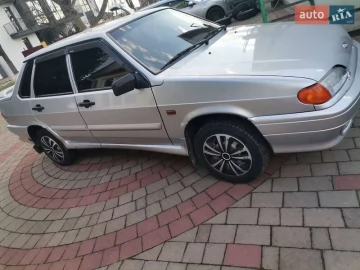 Авто ВАЗ 2115 Samara 2012 № 7405426