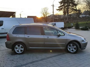 Авто Peugeot 307 2005 № 7405464