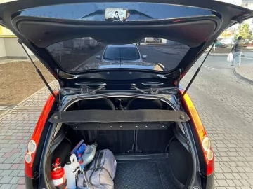 Авто Ford Fiesta 2007 № 7405484