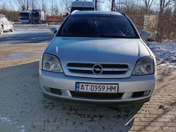 Авто Opel Vectra 2005 № 7405493