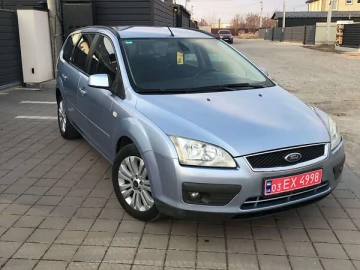 Авто Ford Focus 2005 № 7405560