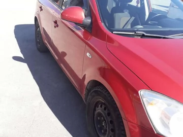 Авто KIA Ceed 2008 № 7405562