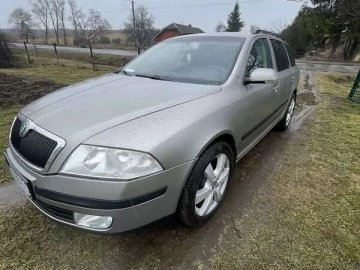 Авто Skoda Octavia 2008 № 7405580